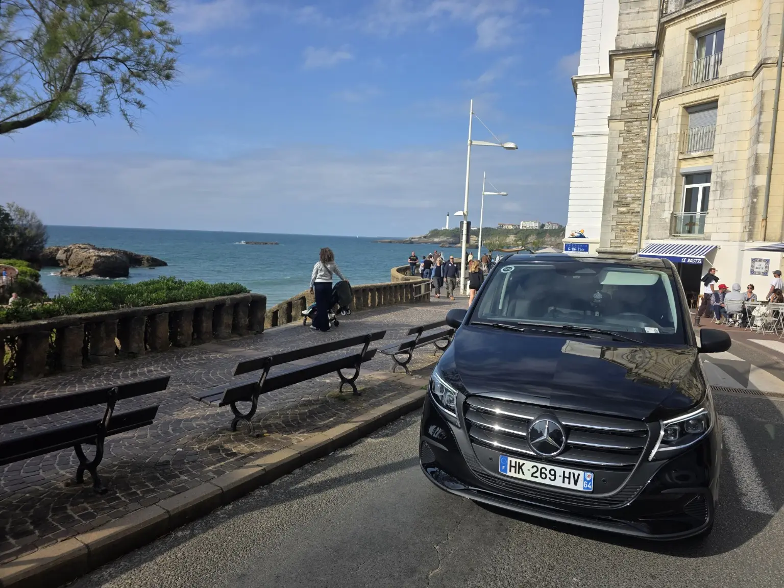 Séminaires et événements Biarritz Côte Basque