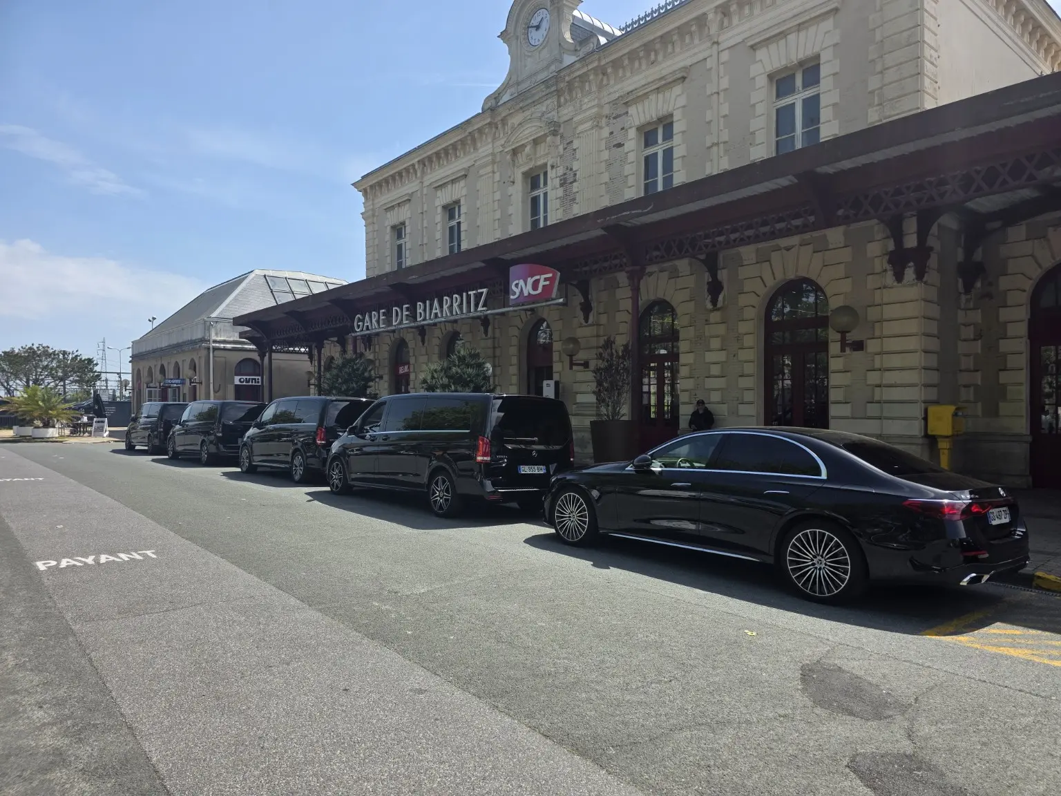 Mariages sur la Côte Basque Biarritz Côte Basque